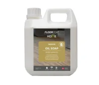 Home Oil Soap - 1 og 2,5 liter