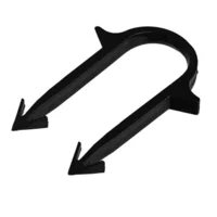 20 mm Roth rørclips - 300 stk.