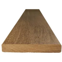 Cumaru Gul Terrassebrædder 21x145 mm.