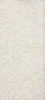 Ambassador luksus luv Gulvtæppe, Hvid - REST 110X400 CM.