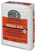 Ardex A31 - Gulv & Vægspartelmasse
