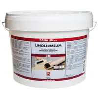 Dana Lim linoleum glue 256