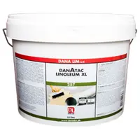 Dana Lim - DanAtac Linoleum XL 257 