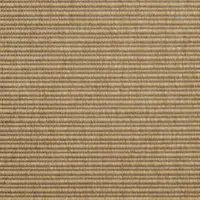 Fletco Sisalike brun - Fladvævede tæpper